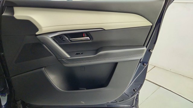 New 2026 MAZDA CX-5 Select AWD/4WD image 33