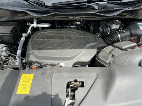 Used 2025 Honda Odyssey Sport-L image 30