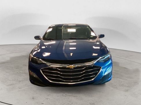 Used 2023 Chevrolet Malibu LT image 9