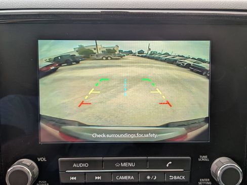 Used 2022 Nissan Frontier S w/ Technology Package AWD/4WD image 26