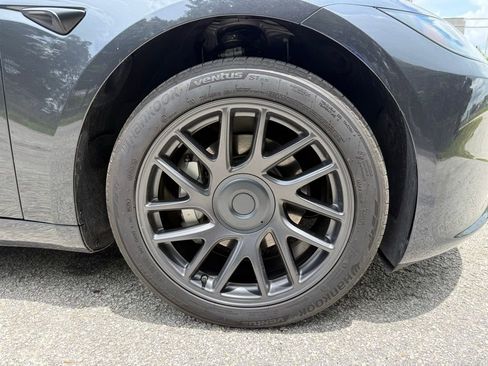 Used 2025 Tesla Model 3 Long Range RWD image 6
