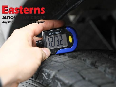 Used 2024 RAM ProMaster 3500 image 28