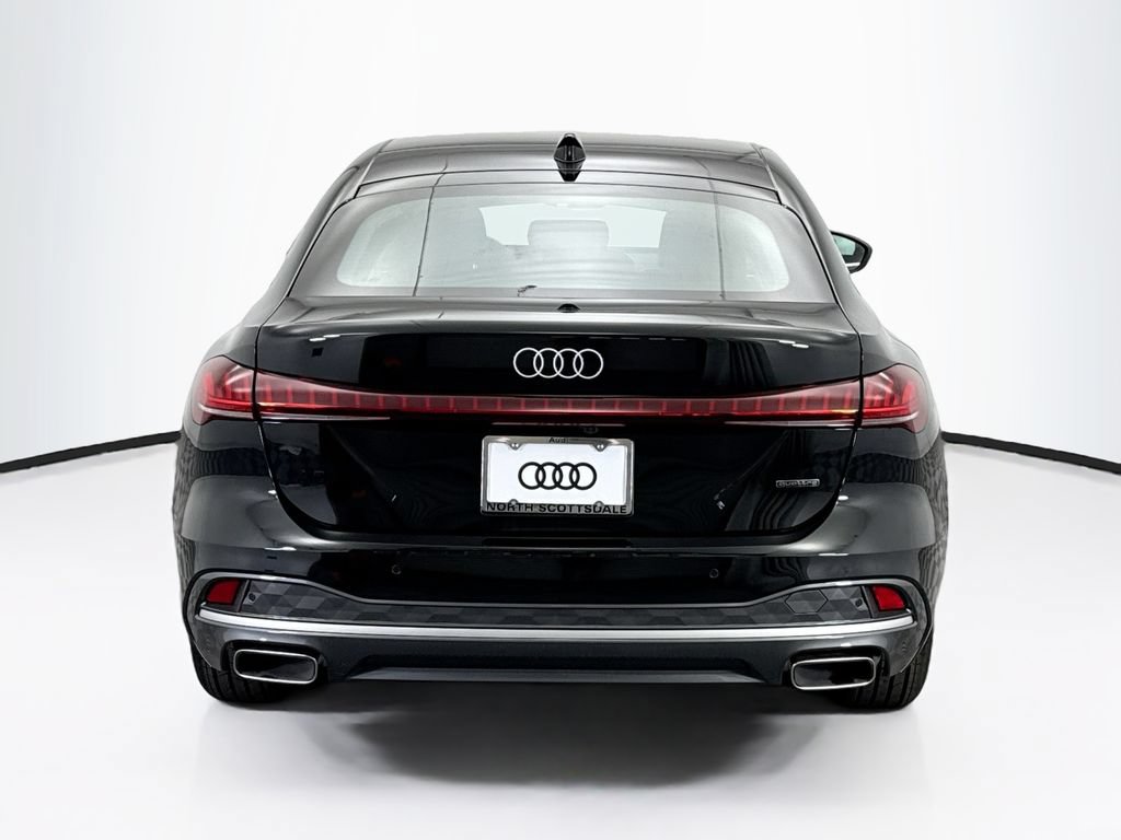 Used 2025 Audi A5 Premium w/ Convenience Package AWD/4WD image 7
