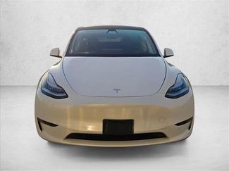 Used 2022 Tesla Model Y Long Range AWD/4WD video 2