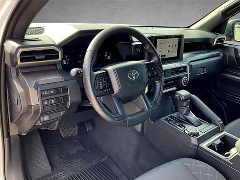 Used 2024 Toyota Tacoma SR5 image 10