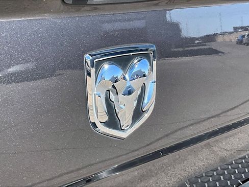 Used 2022 RAM 1500 Tradesman w/ Chrome Plus Package image 29