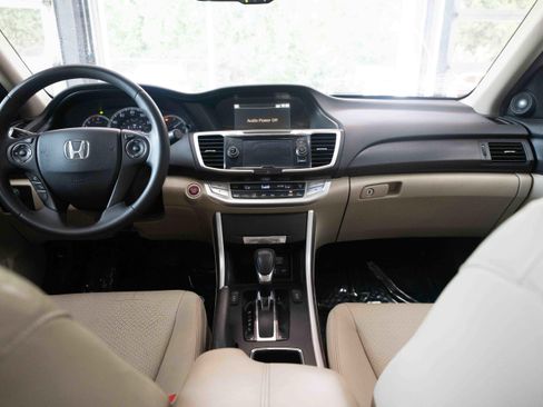 Used 2013 Honda Accord EX-L image 20