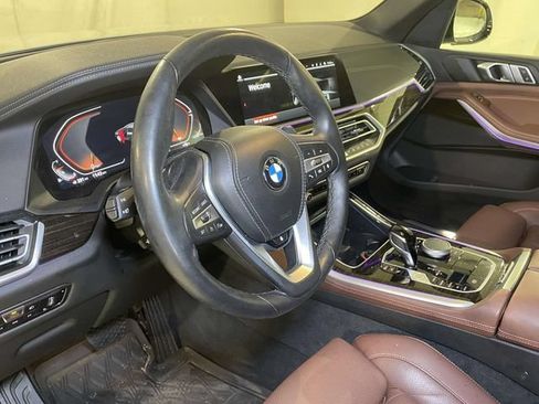 Used 2023 BMW X5 xDrive40i w/ Premium Package AWD/4WD image 4