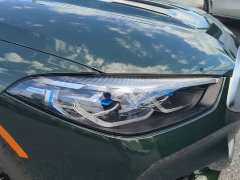 Used 2025 BMW 840i xDrive image 4