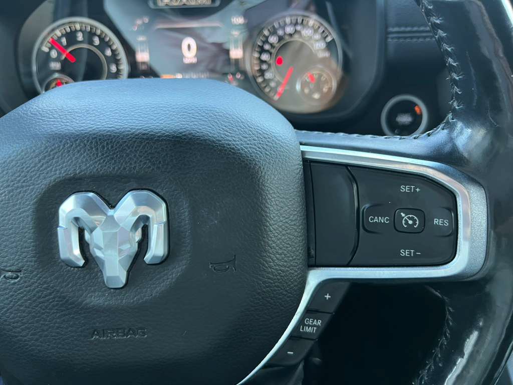 Used 2020 RAM 1500 Laramie w/ Sport Appearance Package AWD/4WD image 22