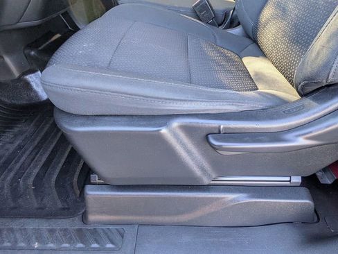 Used 2022 Chevrolet Silverado 1500 W/T w/ WT Fleet Convenience Package image 8