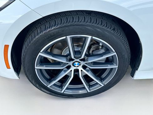 Used 2022 BMW 330i Sedan w/ Convenience Package RWD image 33