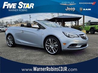 Used 2017 Buick Cascada Premium video 1