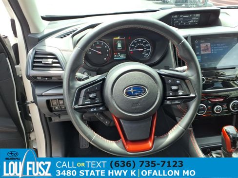 Used 2023 Subaru Forester Sport AWD/4WD image 7