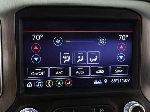 Used 2019 GMC Sierra 1500 Denali w/ Technology Package image 57