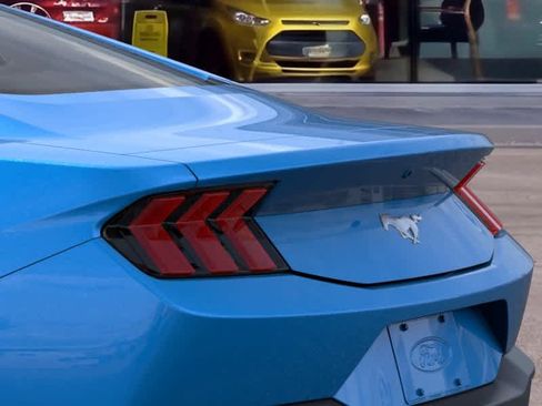New 2026 Ford Mustang Coupe RWD image 22