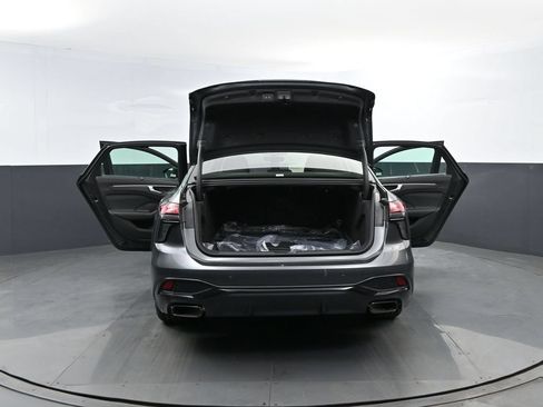 New 2026 Audi A6 Premium Plus AWD/4WD image 27