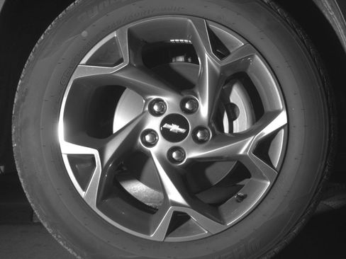 Used 2025 Chevrolet Trax LT w/ LT Convenience Package image 10