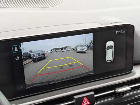 Used 2026 Kia Sportage LX image 23