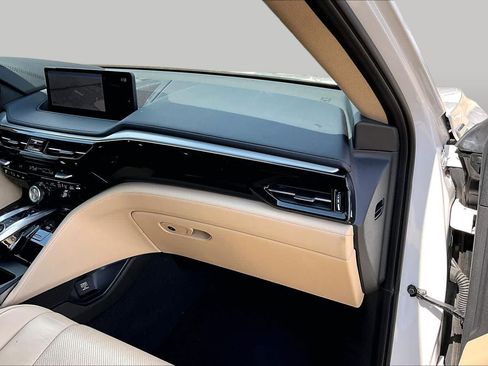 Used 2024 Acura MDX FWD w/ Technology Package image 19