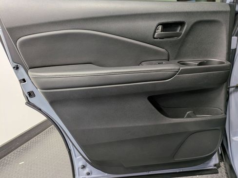 Used 2022 Honda Passport EX-L image 22