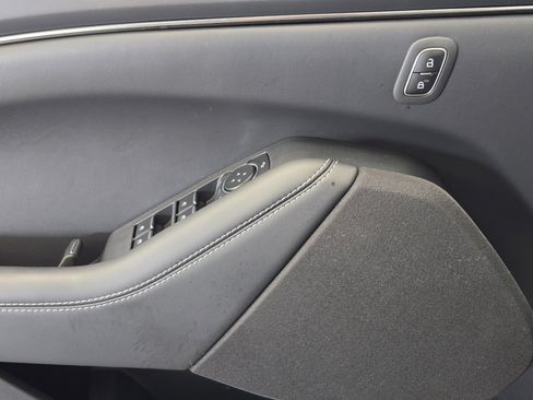 New 2025 Ford Mustang Mach-E Select image 33