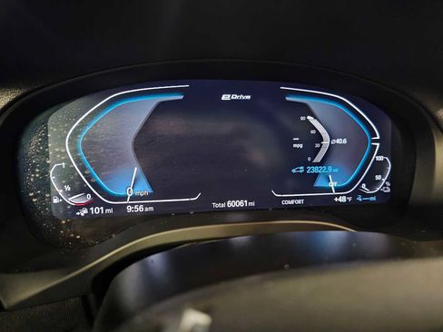 Used 2021 BMW X3 xDrive30e w/ Premium Package image 12