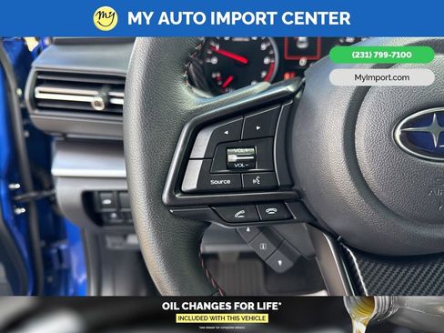 Used 2023 Subaru WRX image 15