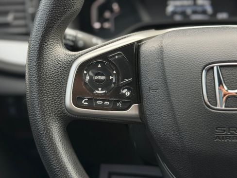 Used 2021 Honda CR-V LX image 9