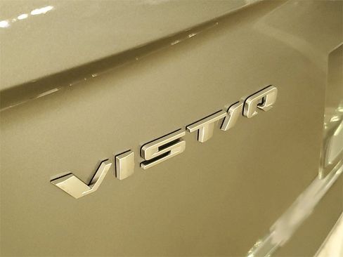 New 2026 Cadillac Vistiq Luxury image 6