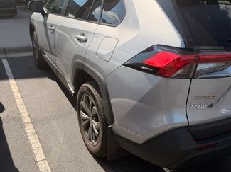 Used 2023 Toyota RAV4 XLE Premium AWD/4WD video 1