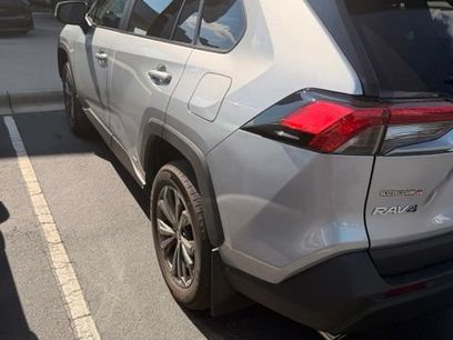 Used 2023 Toyota RAV4 XLE Premium