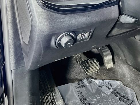 Used 2022 Jeep Compass Trailhawk w/ Sun and Sound Group AWD/4WD image 10