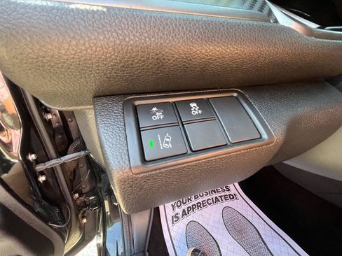Used 2018 Honda Civic Sport Touring image 20