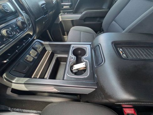 Used 2017 Chevrolet Silverado 1500 LT w/ True North Edition AWD/4WD image 16