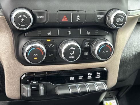 Used 2021 RAM 2500 Laramie image 27