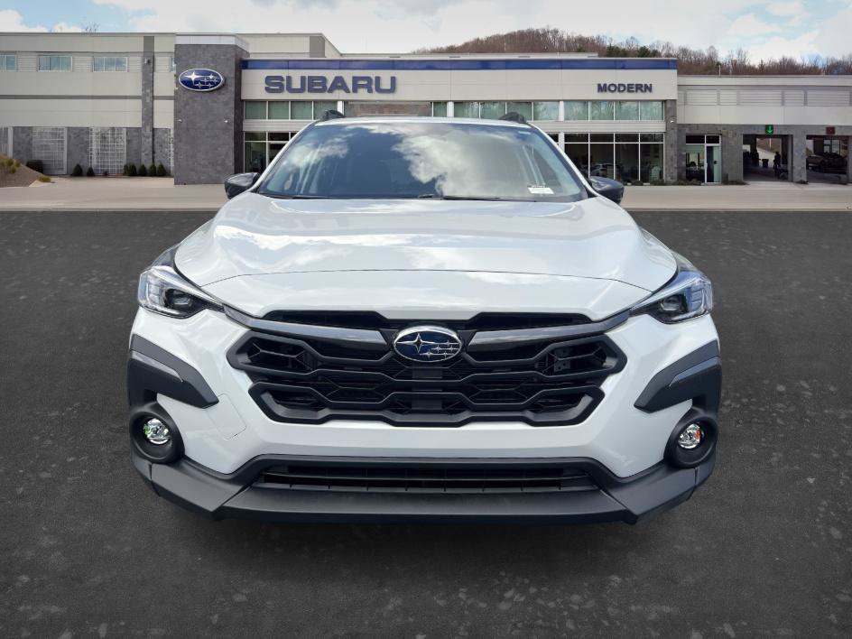 New 2026 Subaru Crosstrek 2.5i Limited AWD/4WD image 2