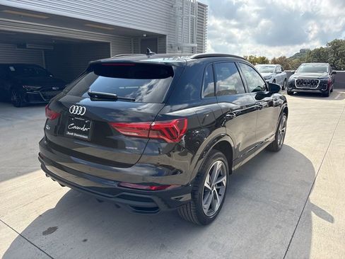 New 2025 Audi Q3 2.0T Premium image 6