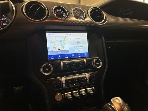 Used 2020 Ford Mustang GT Premium w/ GT Performance Package RWD image 25