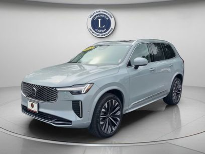Certified 2026 Volvo XC90 B6 Plus