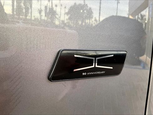 Used 2026 Jaguar F-PACE R-Dynamic S image 8