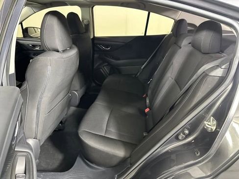 Used 2020 Subaru Legacy Premium w/ Popular Package #1 image 25