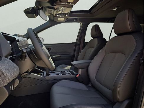 New 2026 Subaru Outback Premium AWD/4WD image 14