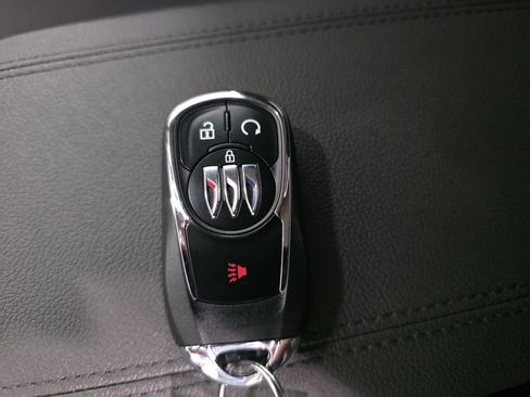 New 2026 Buick Encore GX Preferred image 37