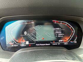 Used 2020 BMW X5 xDrive40i w/ Convenience Package AWD/4WD image 14