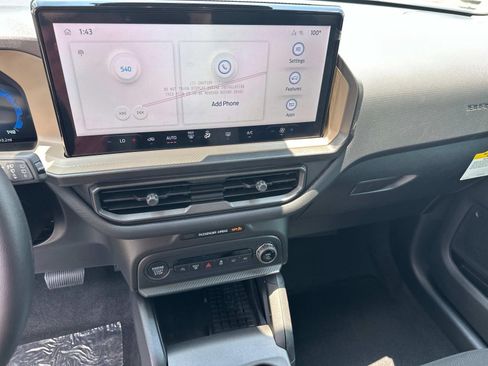 New 2025 Ford Bronco Sport Big Bend image 58