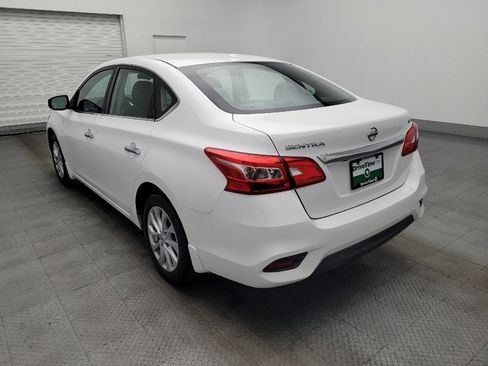 Used 2018 Nissan Sentra SV image 5