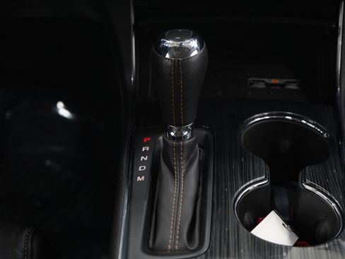 Used 2018 Chevrolet Impala Premier FWD image 18