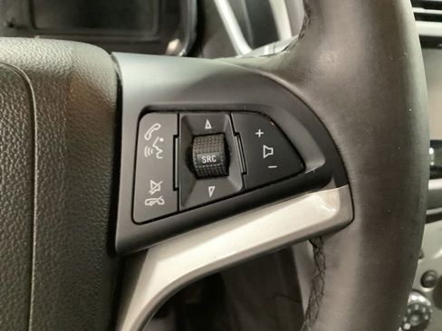 Used 2016 Chevrolet Trax LT w/ LT Convenience Package image 15