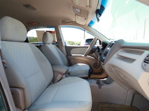 Used 2007 Kia Sportage LX AWD/4WD image 23